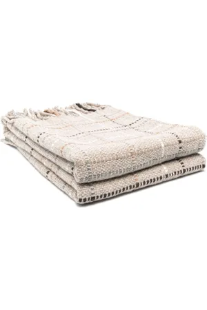 alonpi cashmere Aria Überwurf (130cm x 180cm)