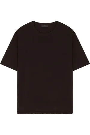 Alanui Gestricktes T-Shirt