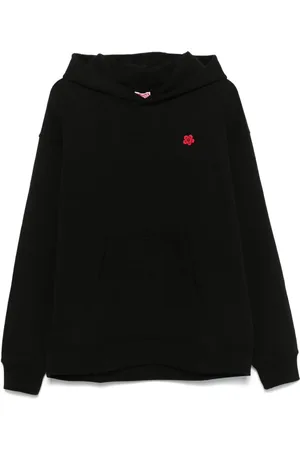 Kenzo Boke Flower Hoodie