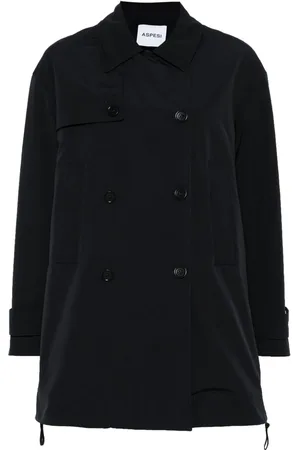 Aspesi Scarlett Trenchcoat