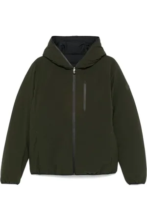 save the duck Ezra Jacke