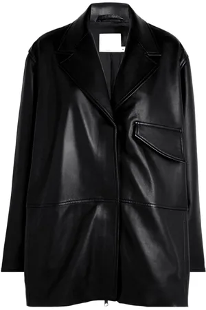 CHRISTOPHER ESBER Charli Blazer