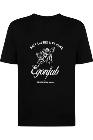 EgonLab Only Lovers Left Alive T-Shirt