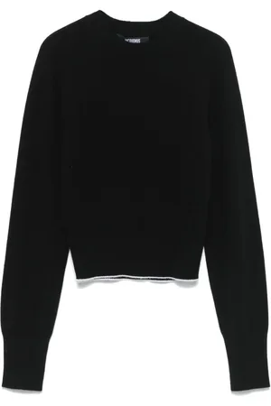Jacquemus La Maille Soglia Pullover