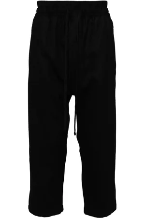 THOM KROM Jogginghose mit elastischem Bund