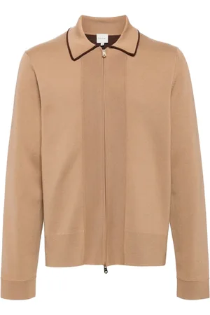 Paul Smith Cardigan mit Reißverschluss