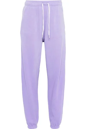 Ralph Lauren Jogginghose mit Polo Pony-Stickerei