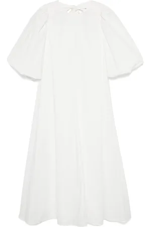 THE GARMENT Cyprus Puffkleid