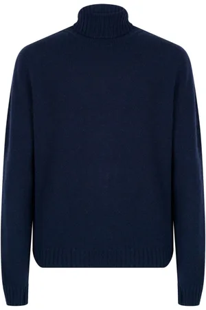 JOHN SMEDLEY Faisal Pullover