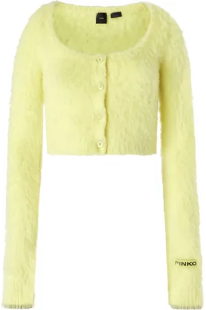 Pinko Colorpoint Cardigan