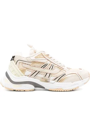 Ash Race 02 Interceptor Sneakers