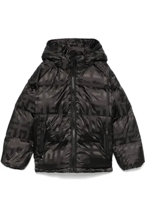 Givenchy Jacke mit 4G
