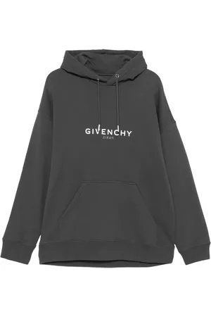 Givenchy Hoodie mit Logo-Print