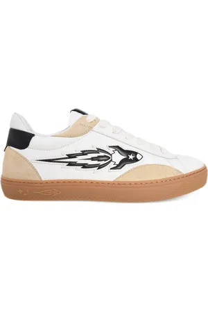 ENTERPRISE JAPAN EJ Jupiter Rocket Sneakers