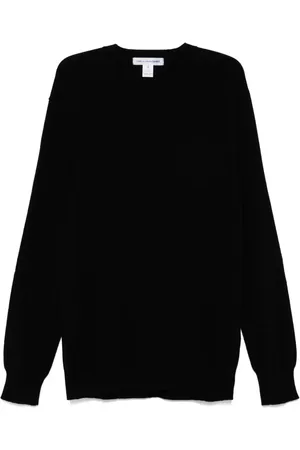 Comme des Garçons Klassischer Pullover