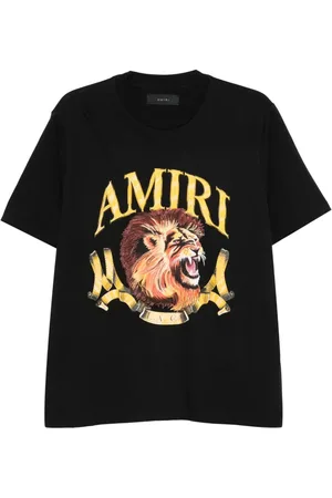 AMIRI Lion T-Shirt