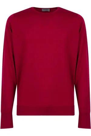 JOHN SMEDLEY Marcus Pullover