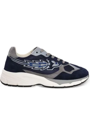 ENTERPRISE JAPAN EJ Run Rocket Sneakers