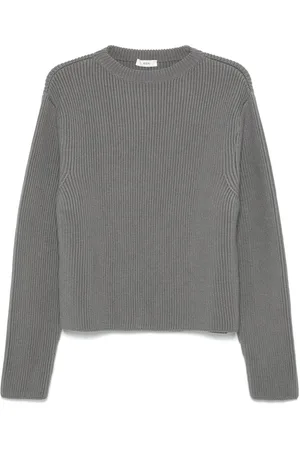 RIER Klassischer Pullover