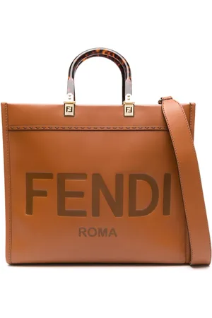 Fendi Sunshine Shopper