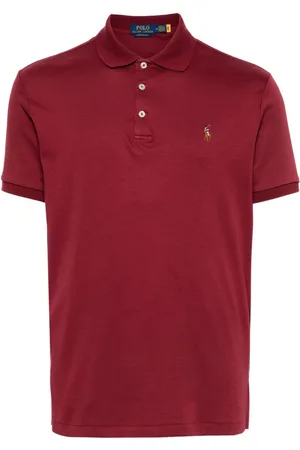 Ralph Lauren Klassisches Poloshirt