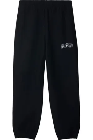 Burberry Jogginghose mit Logo-Print
