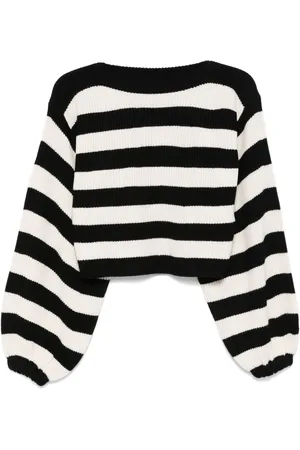 ZIMMERMANN Illustration Billow Pullover