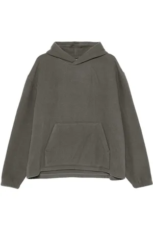 RIER Hoodie aus Fleece