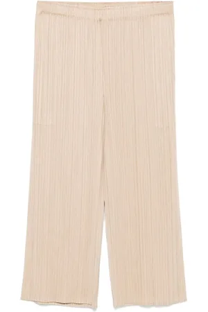 PLEATS PLEASE ISSEY MIYAKE MC August Hose