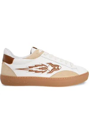 ENTERPRISE JAPAN EJ Jupiter Rocket Sneakers