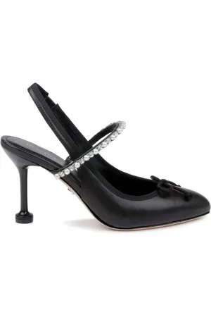 DEE OCLEPPO Houston Pumps 76mm