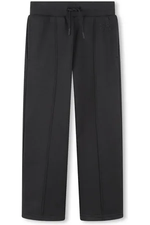 Kenzo Jogginghose mit Logo-Patch