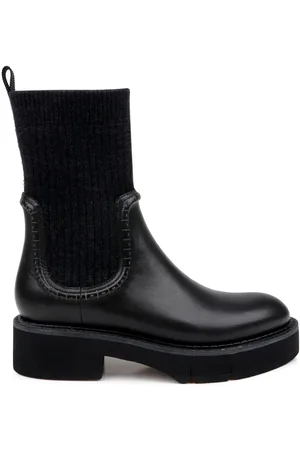 DEE OCLEPPO Kingman Stiefel 40mm