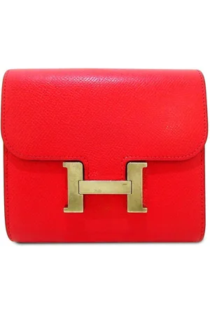 Hermès Pre-owned Constance Portemonnaie