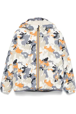 K-Way Le Vrai 3.0 Claude Jacke