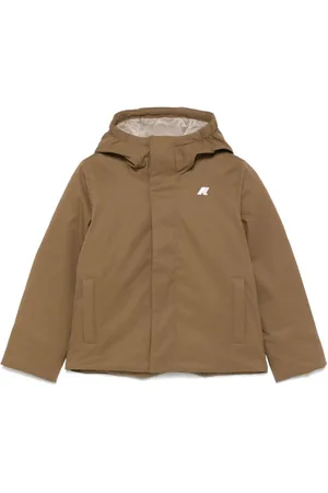 K-Way P. Jacko Marmotta Jacke