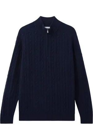 PRINGLE OF SCOTLAND Klassischer Pullover