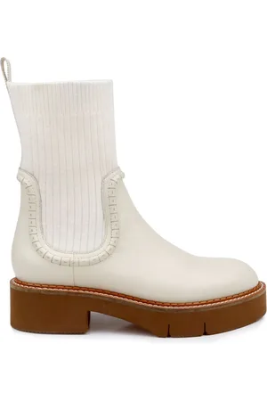 DEE OCLEPPO Kingman Stiefel 40mm