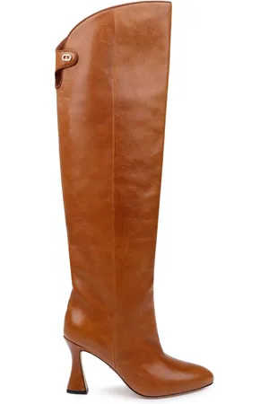 DEE OCLEPPO Ojai Stiefel 88mm
