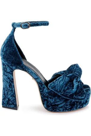 DEE OCLEPPO Benton Sandalen 90mm