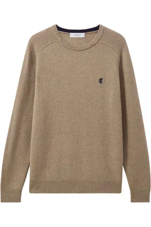 PRINGLE OF SCOTLAND Klassischer Pullover