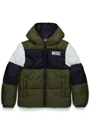 Diesel Sels Jacke
