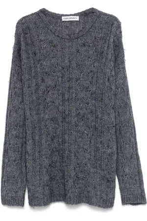 OUR LEGACY Popover Pullover