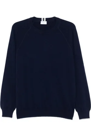 FEDELI Argentina Tiger Pullover