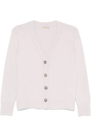 BLANCA Cardigan aus Schurwolle