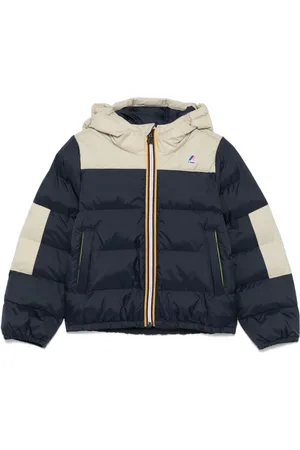 K-Way Le Vrai 3.0 Claude Jacke