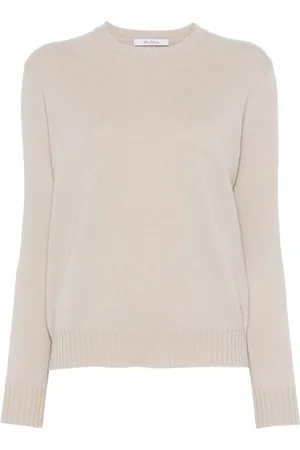 Max Mara Viglio Pullover