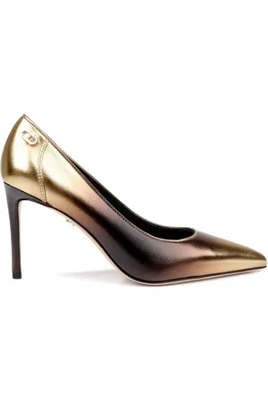 DEE OCLEPPO Santorini Pumps 76mm