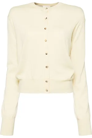 Khaite Jackie Cardigan