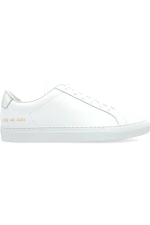 COMMON PROJECTS Retro Classic Sneakers